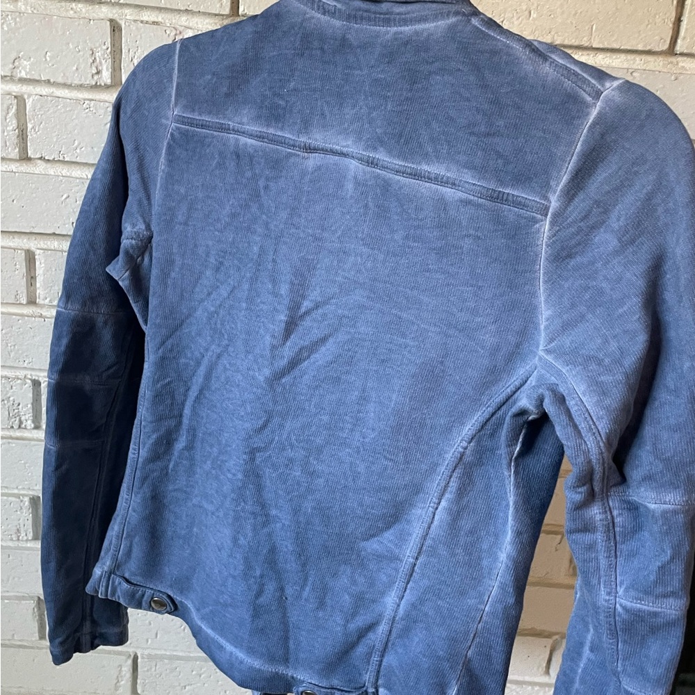 Venice Beach Size 4 Jacket - Picture 3 of 6